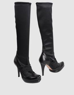 Les Trop Ziennes Par M Belarbi High-heeled Boots