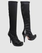 Les Trop Ziennes Par M Belarbi High-heeled Boots