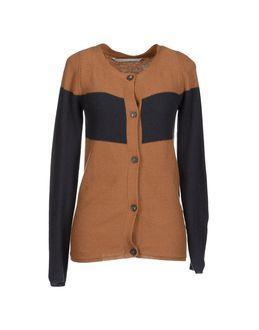 Humanoid Cardigans