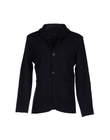 Individual Denim Blazers