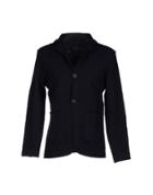 Individual Denim Blazers