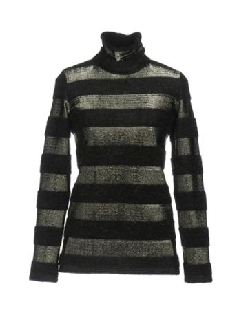 Duyan Turtlenecks