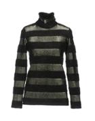 Duyan Turtlenecks