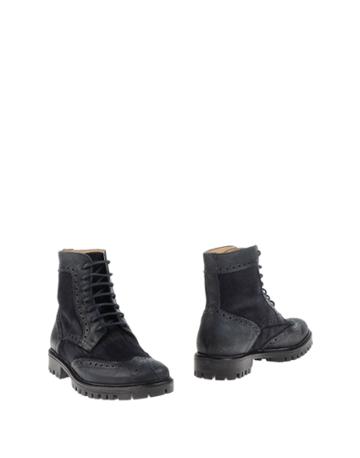 Enry & Vi Ankle Boots