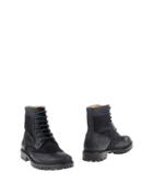Enry & Vi Ankle Boots