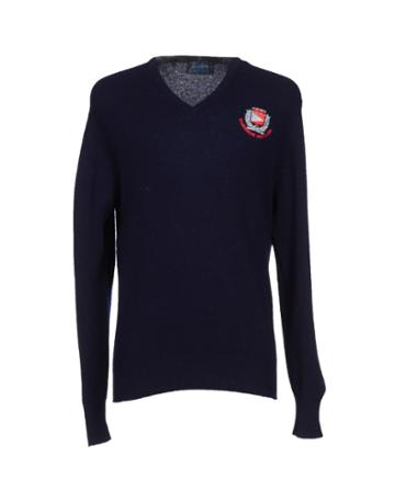 Dunluce Sweaters