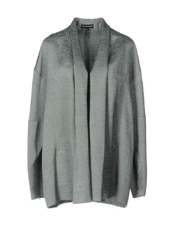 Malaika Raiss Overcoats