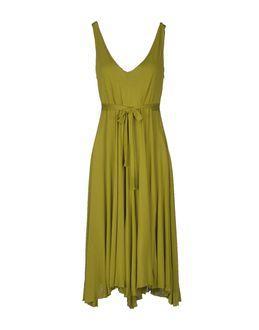 Siyu 3/4 Length Dresses