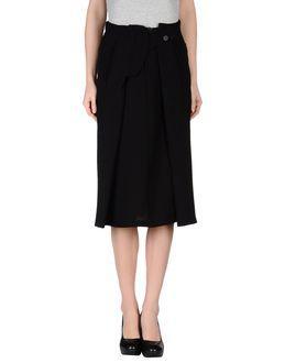 Tadaski 3/4 Length Skirts