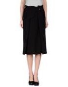 Tadaski 3/4 Length Skirts