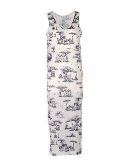 Carven 3/4 Length Dresses