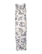 Carven 3/4 Length Dresses