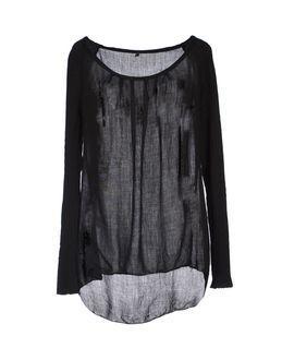 Peacock Blue Blouses