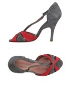 Blueprint Pumps