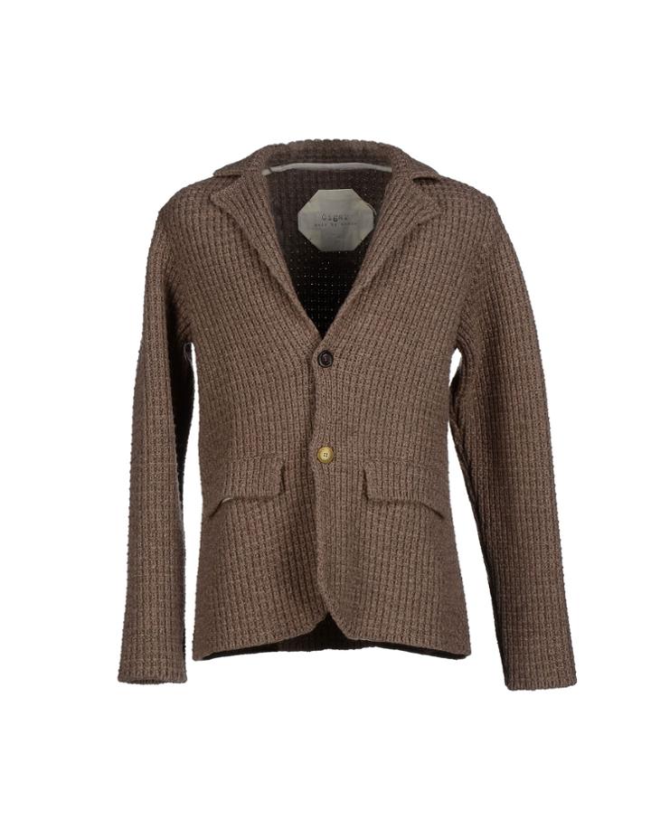 Cigar Cardigans