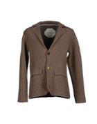 Cigar Cardigans