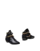 Chiara Ferragni Booties