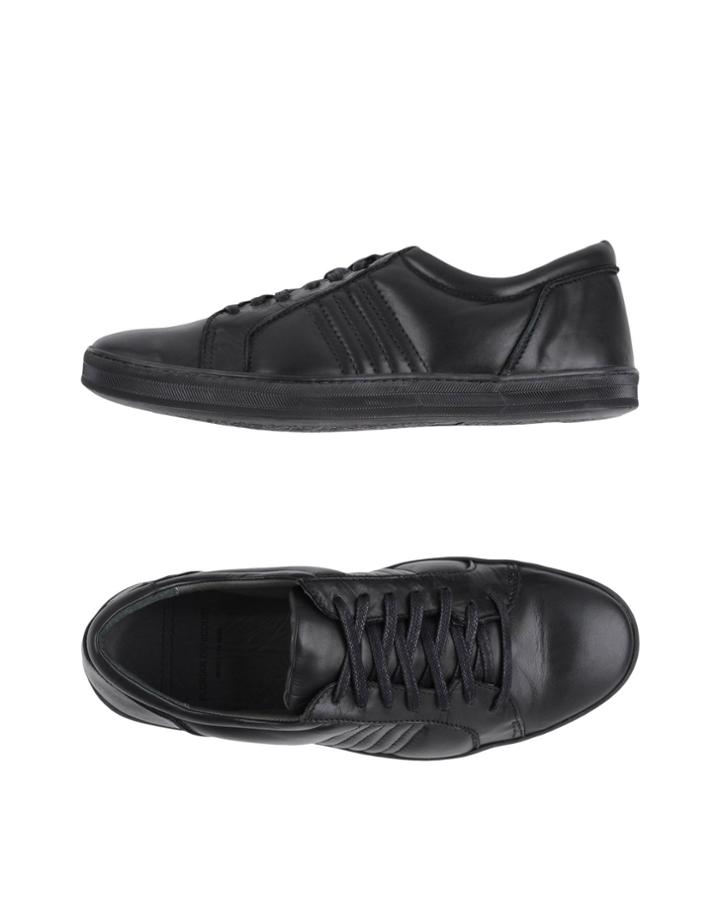 Florian Denicourt Sneakers