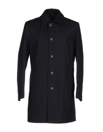 Mcneal Overcoats