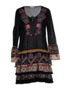 Anjuna Short Dresses