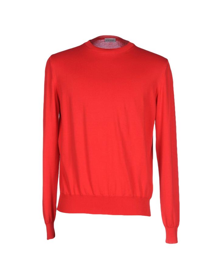 Andrea Fenzi Sweaters