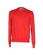 Andrea Fenzi Sweaters