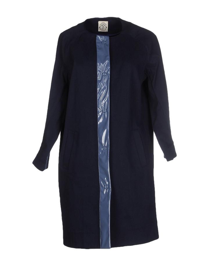 So Nice Overcoats