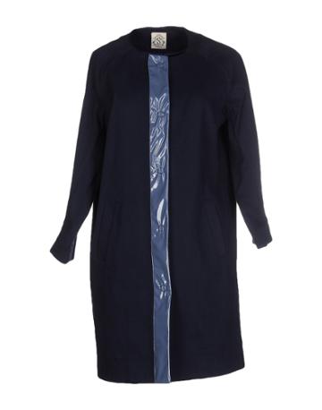 So Nice Overcoats