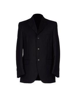 Sangiorgio Blazers