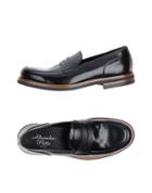 Alexander Hotto Loafers