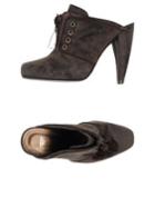 Farrutx Mules