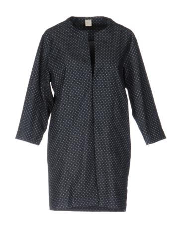 Cento X Cento Denim Outerwear