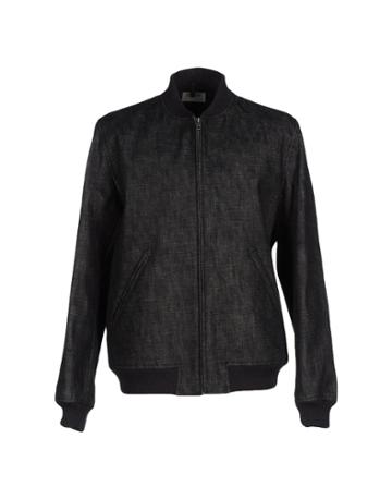 Louis W. X A.p.c. Denim Outerwear
