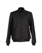Louis W. X A.p.c. Denim Outerwear