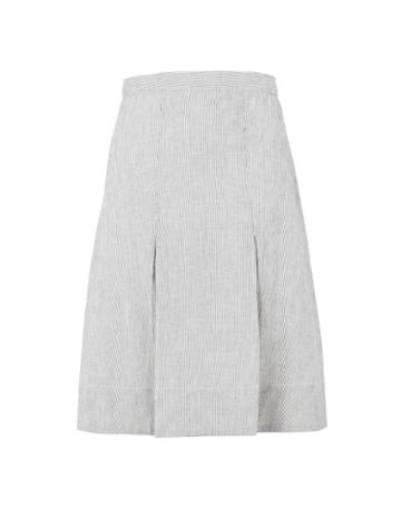 Ines De La Fressange Knee Length Skirts