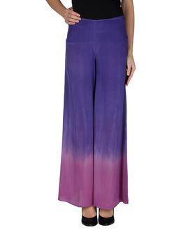 Jorando Casual Pants