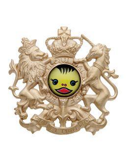 Florian Brooches