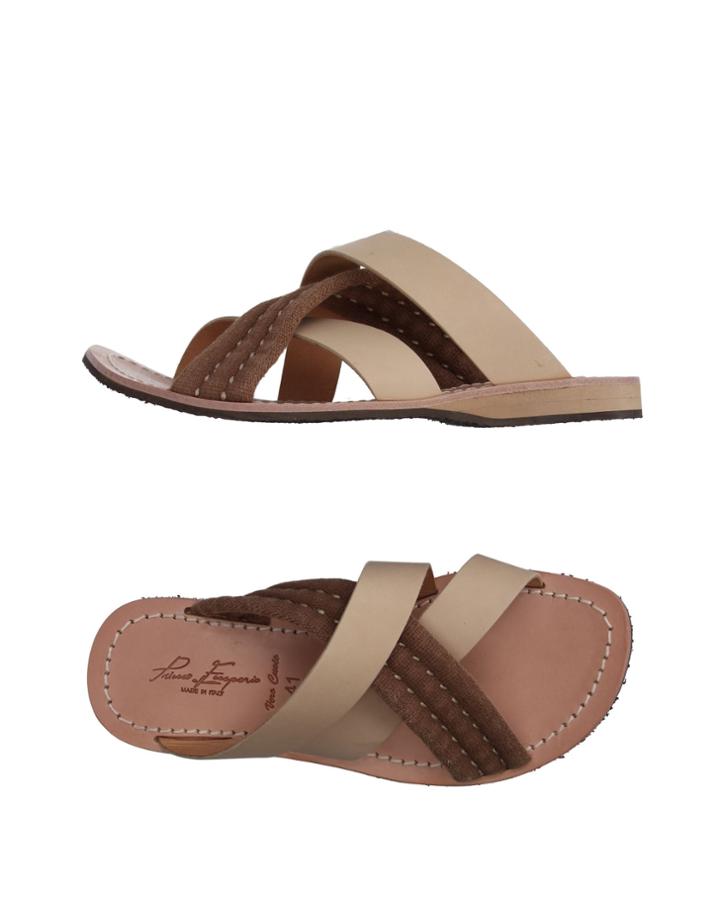 Primo Emporio Sandals