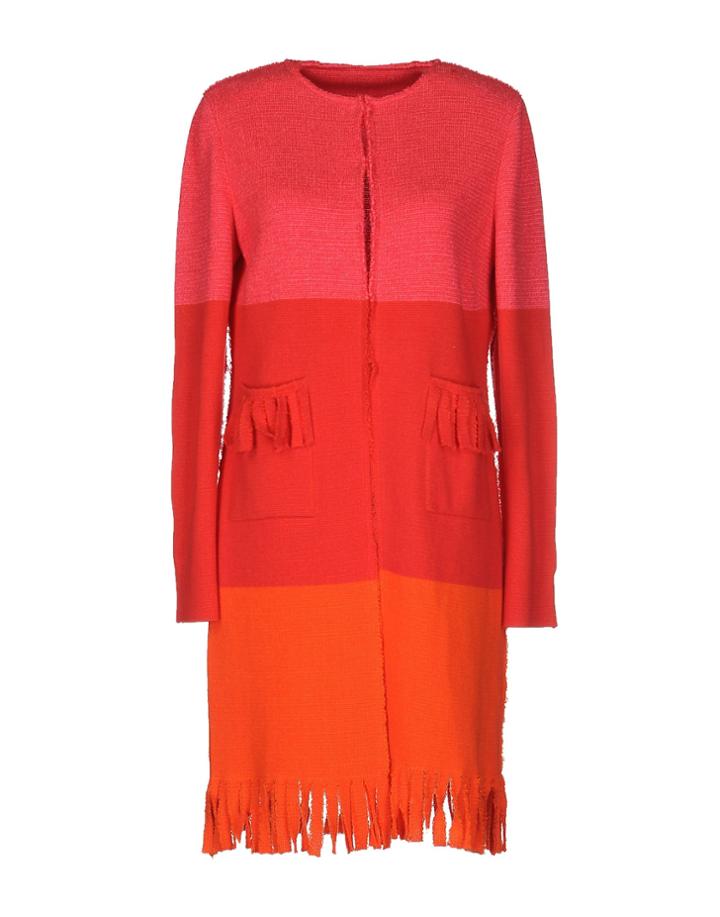 Le Noir Cortina Coats