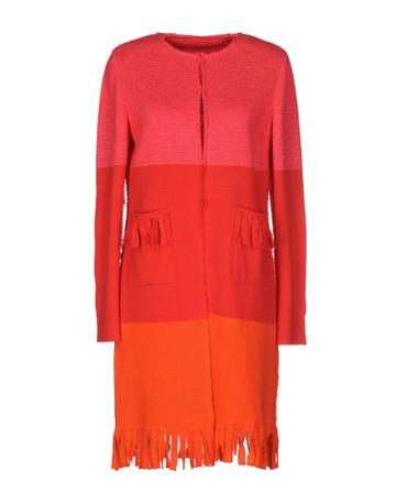 Le Noir Cortina Coats