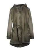 Jijil Coats