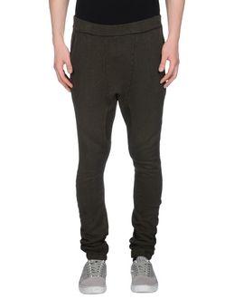 Groceries Casual Pants