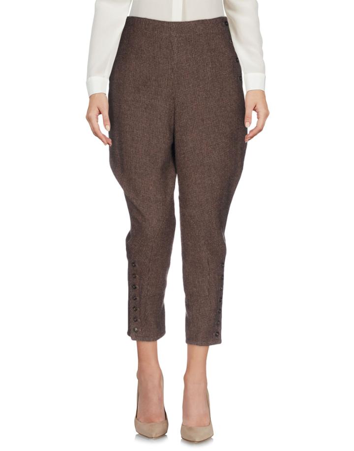 Ralph Lauren Collection 3/4-length Shorts