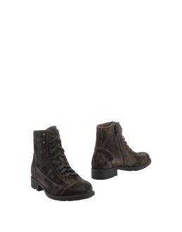 Nero Giardini Ankle Boots