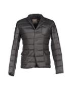 Fiver Down Jackets