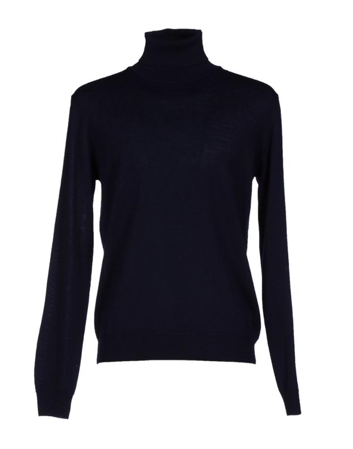 Tino Cosma Turtlenecks