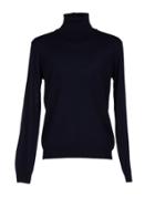 Tino Cosma Turtlenecks