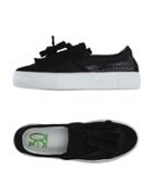Thirty U Sneakers