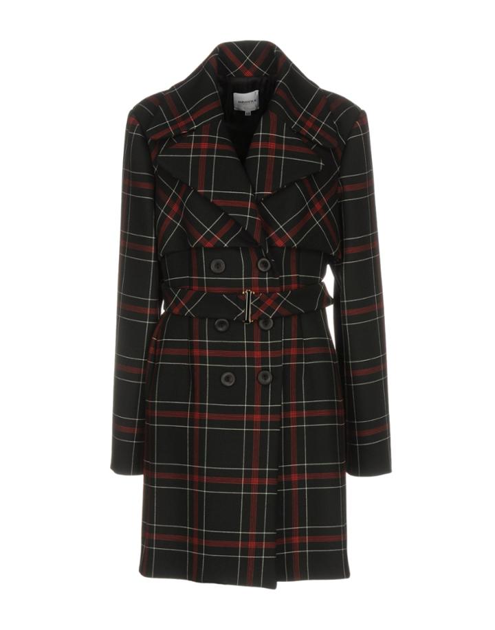 Annarita N Twenty 4h Overcoats