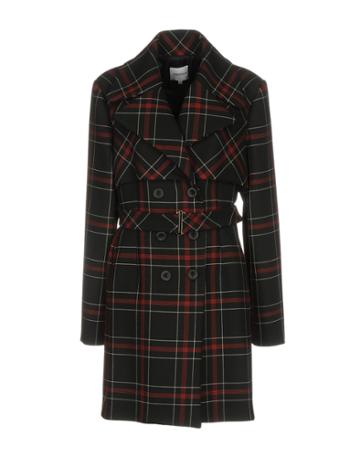 Annarita N Twenty 4h Overcoats